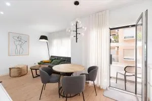 La Marina - Los Arejos