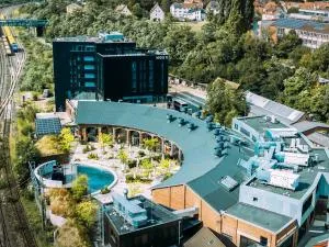 NOXX Hotel Marburg - Cölbe