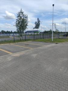 Diament Północy - klimatyzacja, prywatne miejsce parkingowe