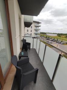 Diament Północy - klimatyzacja, prywatne miejsce parkingowe