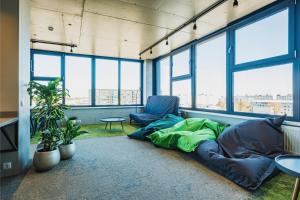 Eduard House by Larsen