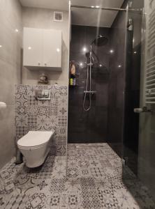 Diament Północy - klimatyzacja, prywatne miejsce parkingowe