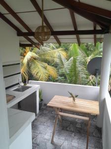 Serendib Villa