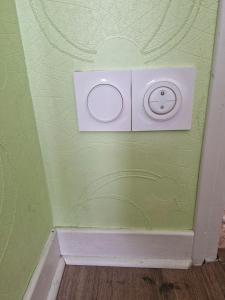 Maisons de vacances Maison de Vacances : photos des chambres