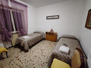 Alloggio per uso turistico SantAndrea