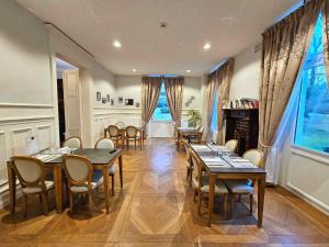 Hotels Hotel Chateau de la Marliere : photos des chambres
