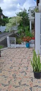 Bienvenue Chez Nita - Morne-à-lʼEau