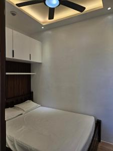 Condo in Coast Residences, Pasay City