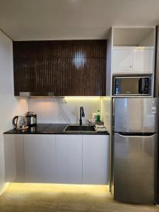 Condo in Coast Residences, Pasay City