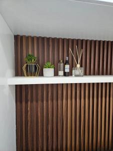 Condo in Coast Residences, Pasay City