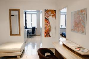 Elegant Vienna Apartment
