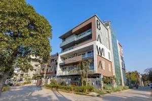 Hotel Bawa Gurgaon Medanta - Gurgaon