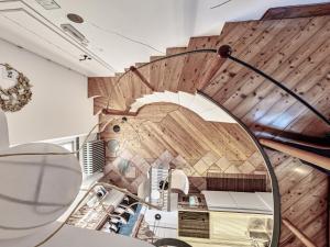 Microcasa strategica cinque Terre e Portofino