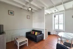 F3 house with garden in Grosbreuil - Grosbreuil