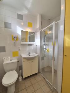 F3 house with garden in Grosbreuil