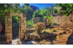 Angela's River Paradise Cottages - Spílion