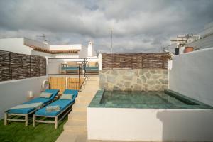 Mondejar 14 Coliving Centro