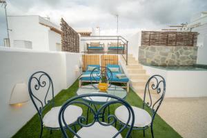 Mondejar 14 Coliving Centro