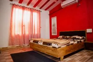 khodal Resort - Godhra