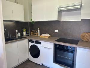 Lescapade salée - Saint Aygulf