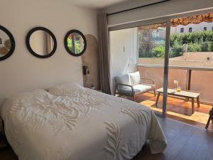 Lescapade salée - Saint Aygulf