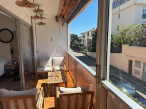 Lescapade salée - Saint Aygulf