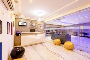 Hotel Bawa Gurgaon Medanta