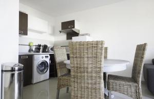 T3 tout confort à 100m de la plage, Parking couvert gratuit