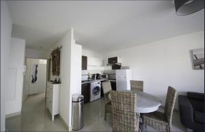 T3 tout confort à 100m de la plage, Parking couvert gratuit