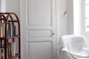 Appartements Chez Fred & Aldo Banyuls sur Mer : photos des chambres