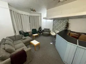 Sunnydene - Large Home - Great Yarmouth - Sleeps 20 - 绍斯沃尔德