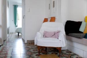 Appartements Chez Fred & Aldo Banyuls sur Mer : photos des chambres