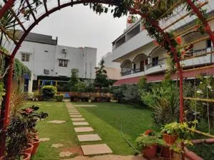 Golden Nest - Krishnagiri