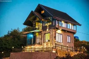 Ayona Misty Hills - Labugolla