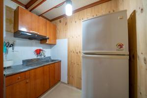 Bakripo Badawa Padosori Camping pension