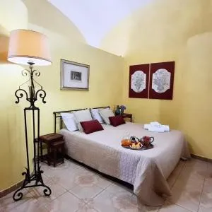 B&B Palazzo de Matteis - Torre Maggiore