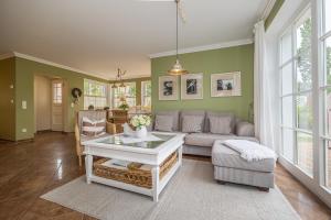 Müggenburger Weg 38 Haus Küselwind