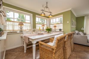 Müggenburger Weg 38 Haus Küselwind