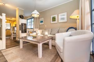 Anlage "Heimathafen" Haus Fortuna