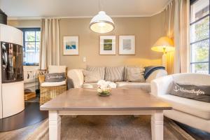 Anlage "Heimathafen" Haus Fortuna