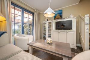 Anlage "Heimathafen" Haus Fortuna