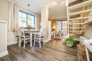 Anlage "Heimathafen" Haus Fortuna