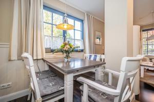 Anlage "Heimathafen" Haus Fortuna