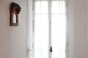 Appartements Chez Fred & Aldo Banyuls sur Mer : photos des chambres