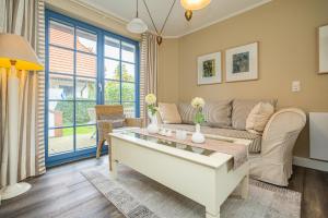 Anlage "Heimathafen" Haus Aurora