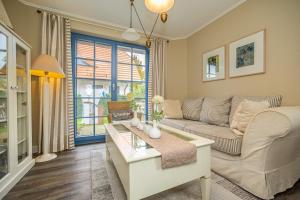 Anlage "Heimathafen" Haus Aurora