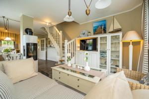 Anlage "Heimathafen" Haus Aurora