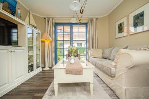 Anlage "Heimathafen" Haus Aurora