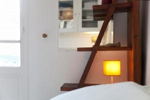 Appartements Chez Fred & Aldo Banyuls sur Mer : photos des chambres