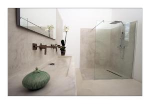Appartements Mas Chansonnet Gites et Chambres d'hotes de charme : photos des chambres